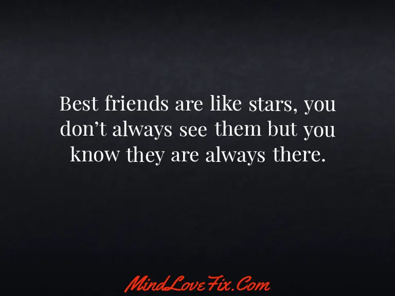 Deep Love Quotes For Best Friend