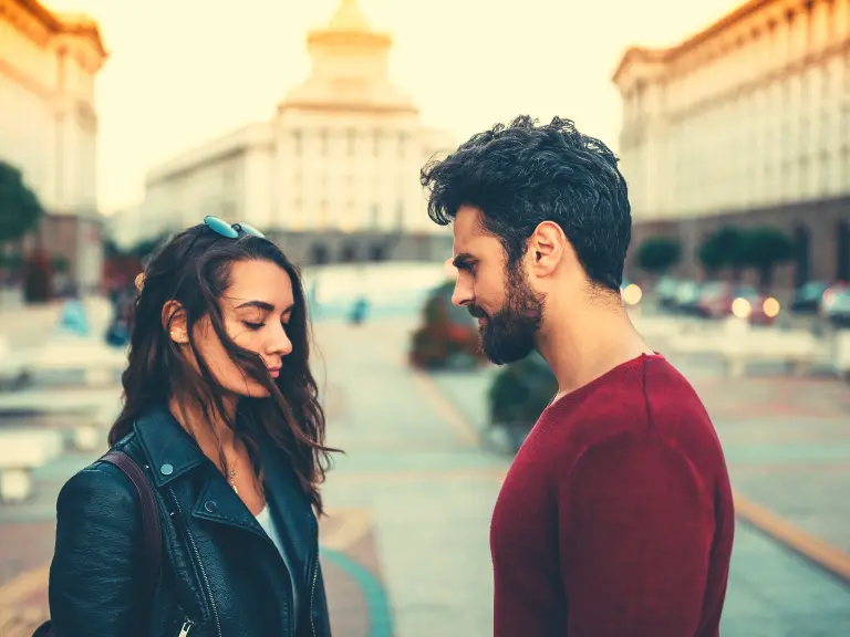 How To Get Over First Love After Years