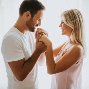 20 True Love Signs A Cancer Man Is Falling In Love With You (zodiac)