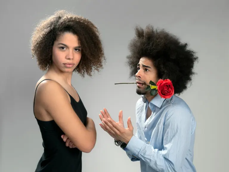 How To Fall In Love With Your Husband Again After Cheating