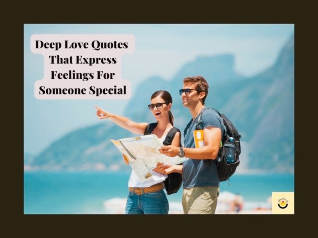 Deep love quotes for someone special-1